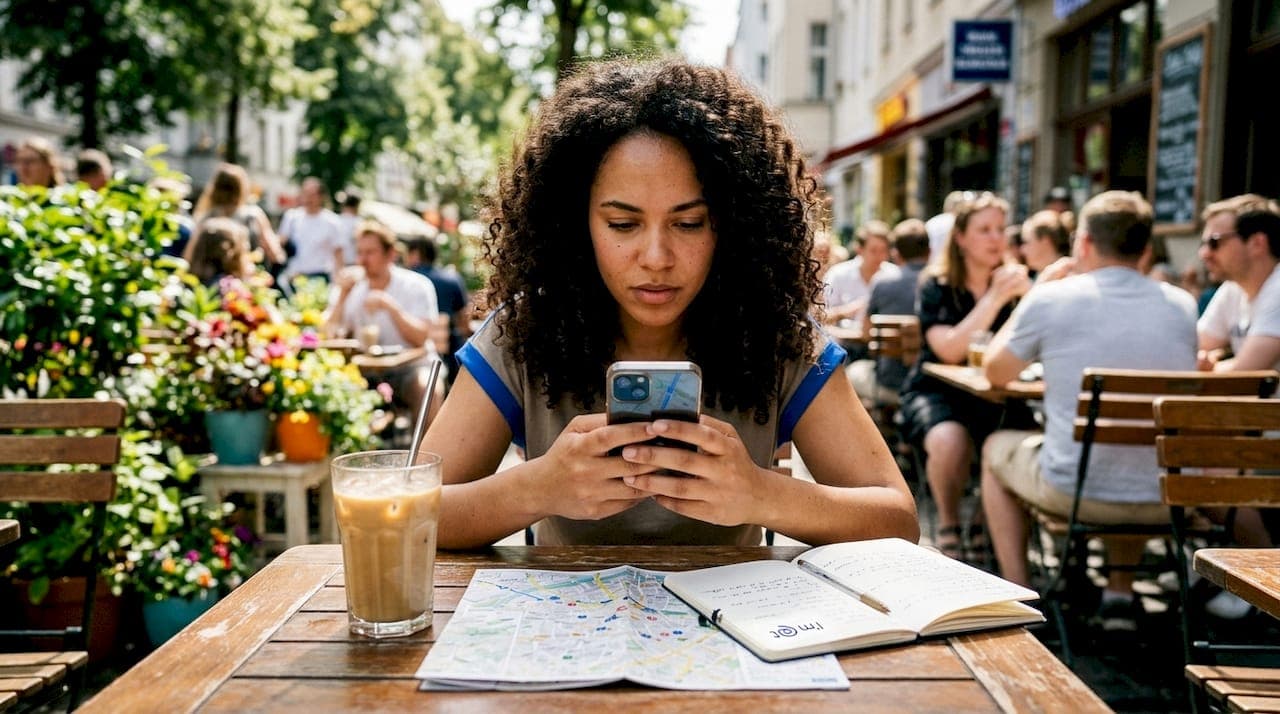 How to Discover Nearby Attractions: A 2026 Guide