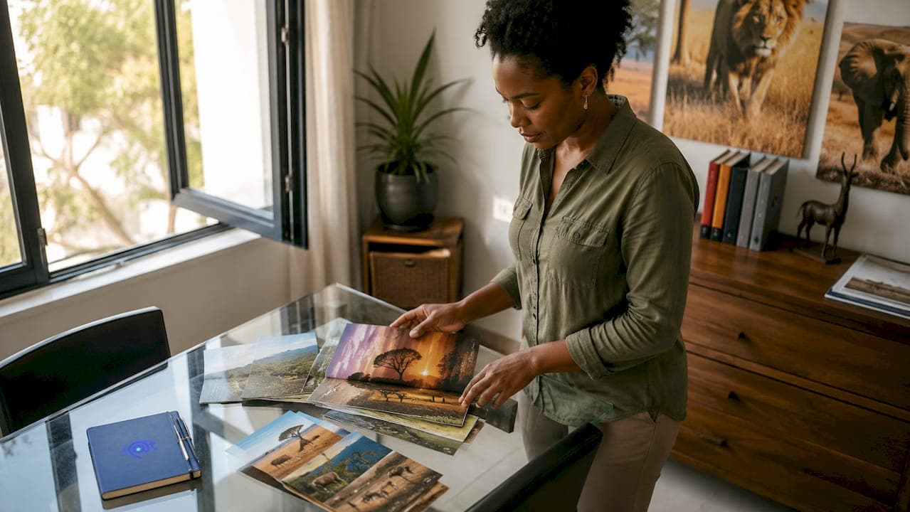 Your Complete Guide to Outdoor Safari Booking