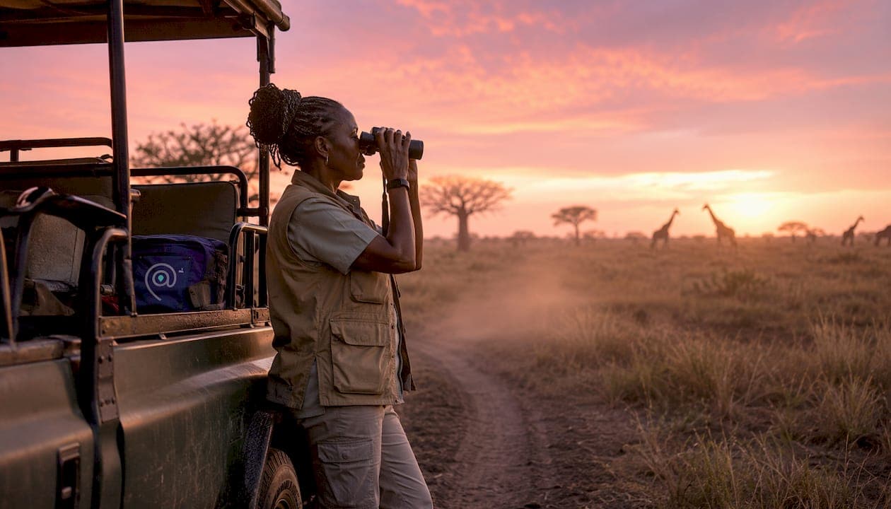 Safari Travel Tips for First-Timers: Your 2026 Field Guide