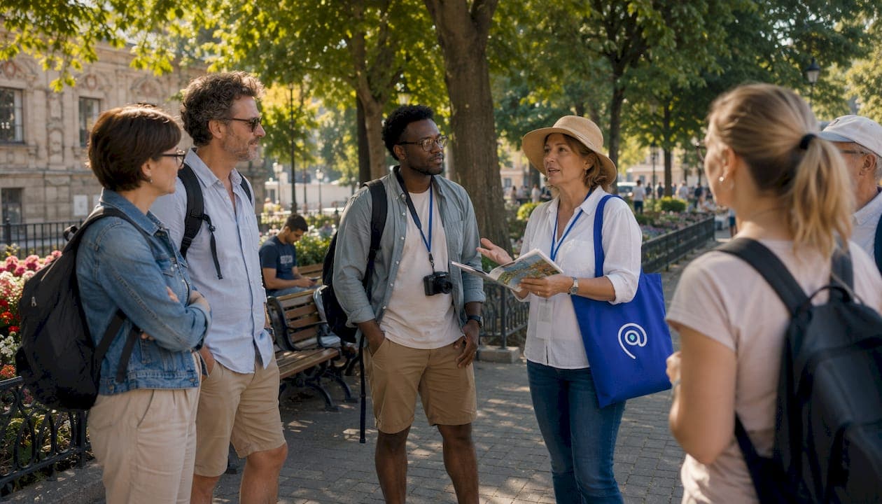 Types of City Excursions: Your Complete Urban Travel Guide