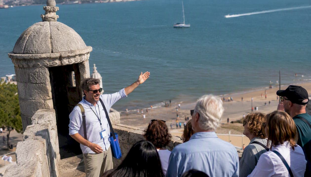 Tour Guide: How to Find, Evaluate, and Book the Right One