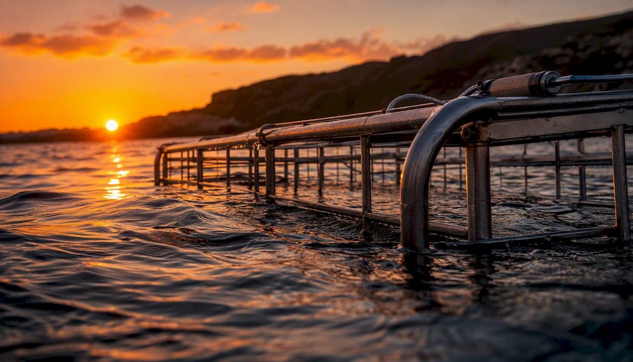 Shark Diving in Mossel Bay: Your Complete Guide