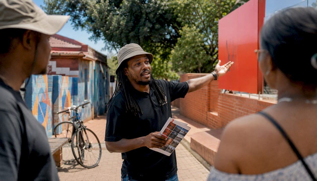 Soweto Township Tour: Best Guided Options and Tips