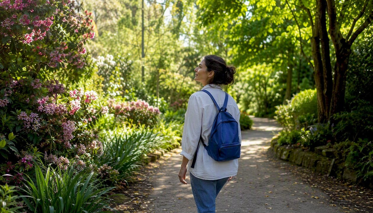 The Real Advantages of Day Trips, According to the Research