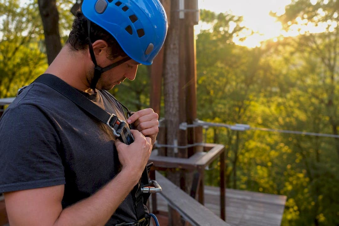 Zipline Safety: What to Check Before You Ride