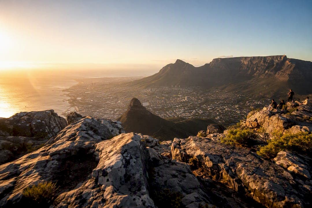 Cape Town Things to Do: A Local Shortlist That Works