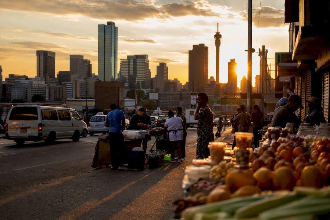 12 Best Things to Do in Johannesburg for Every Kind of Visitor