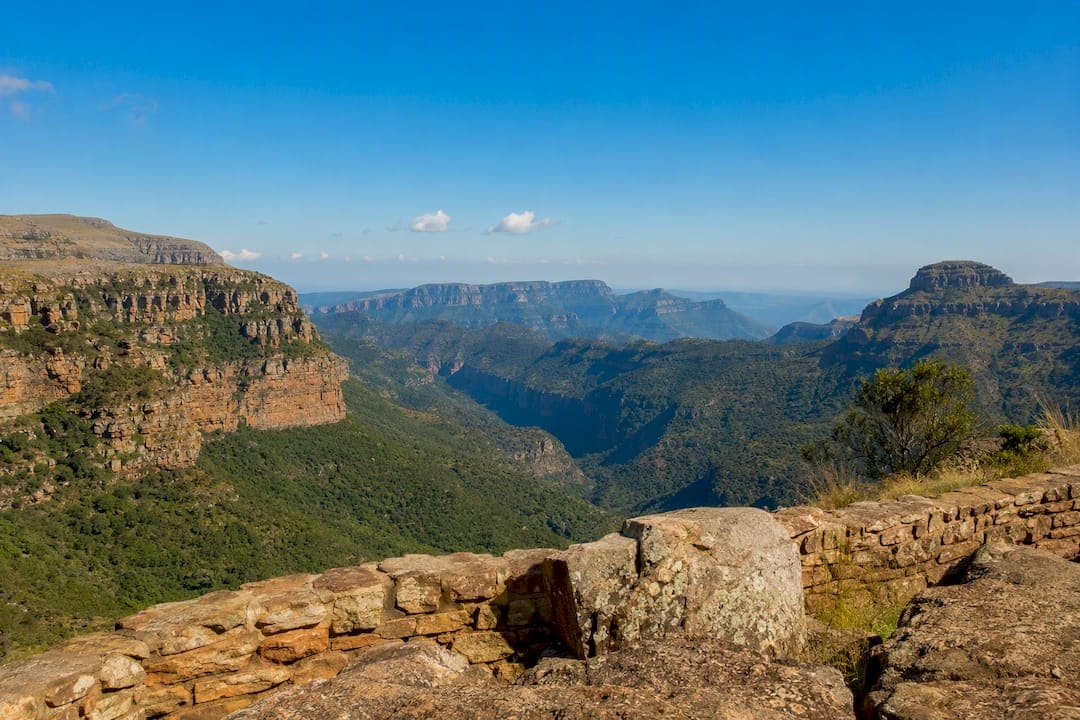 Panorama Route Mpumalanga: A Self-Drive Guide to the Escarpment