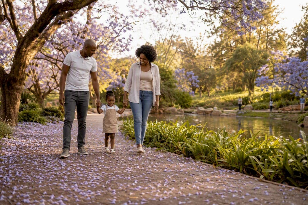48 Hours in Pretoria: 5 Family Friendly Things to Do