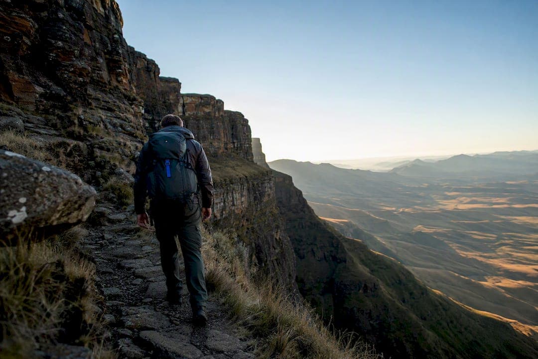 7 Drakensberg Hikes to Base Your South Africa Trip On