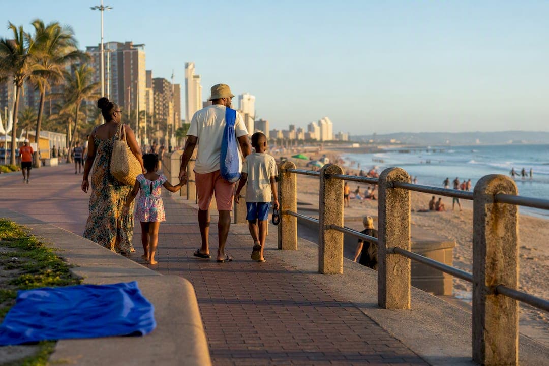 Save Time in Durban: 10 Family Ready Picks, Beaches, Markets, Safaris