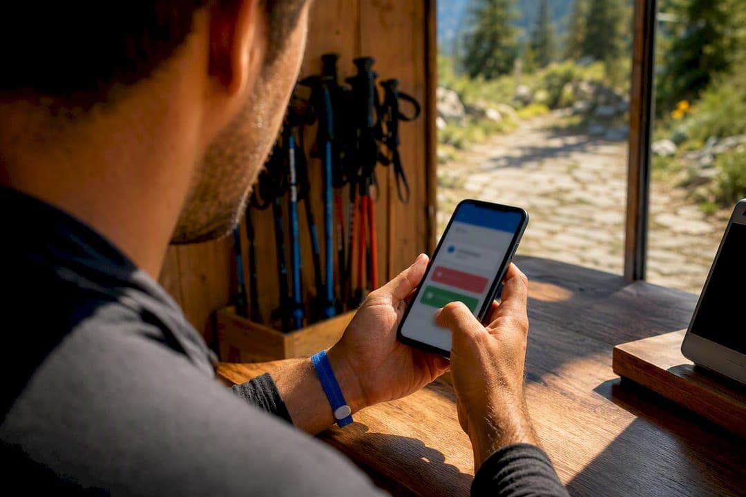 Stop Losing Bookings: Providers Accept Payments Online on Marketplaces