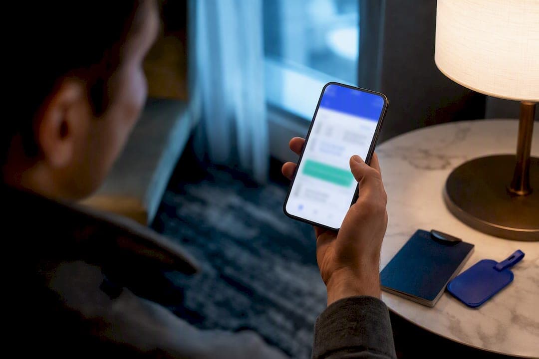 Missing Booking Confirmation? Find It in Three Quick Steps