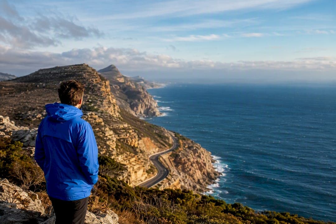 Cape Town Day Trips: Peninsula Loop in 8 to 9 Hours, Seasonal Picks