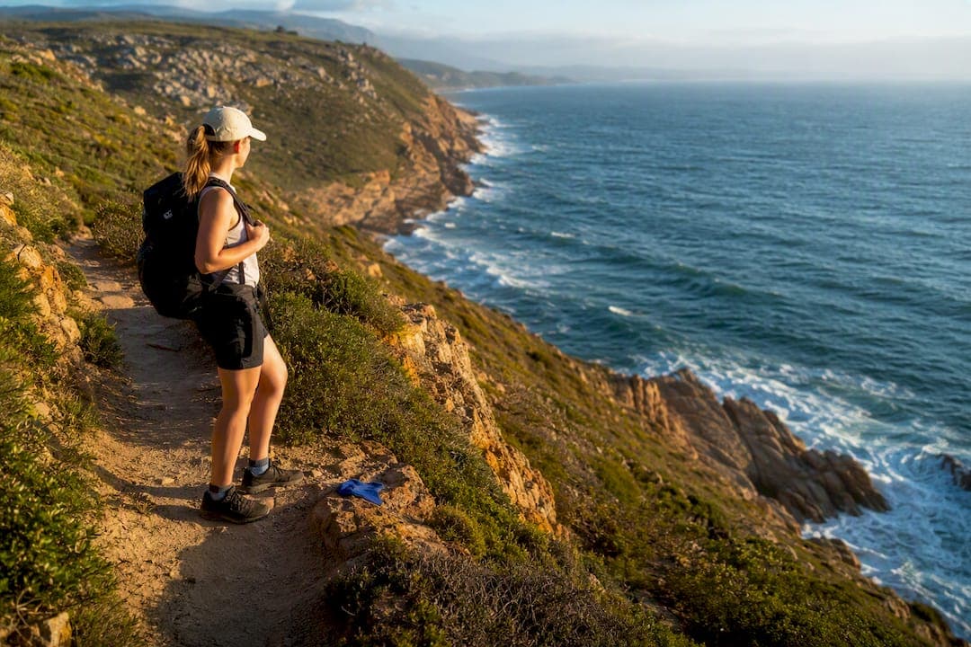Robberg Hike Plettenberg Bay: Time the Tides, Choose the Right Circuit