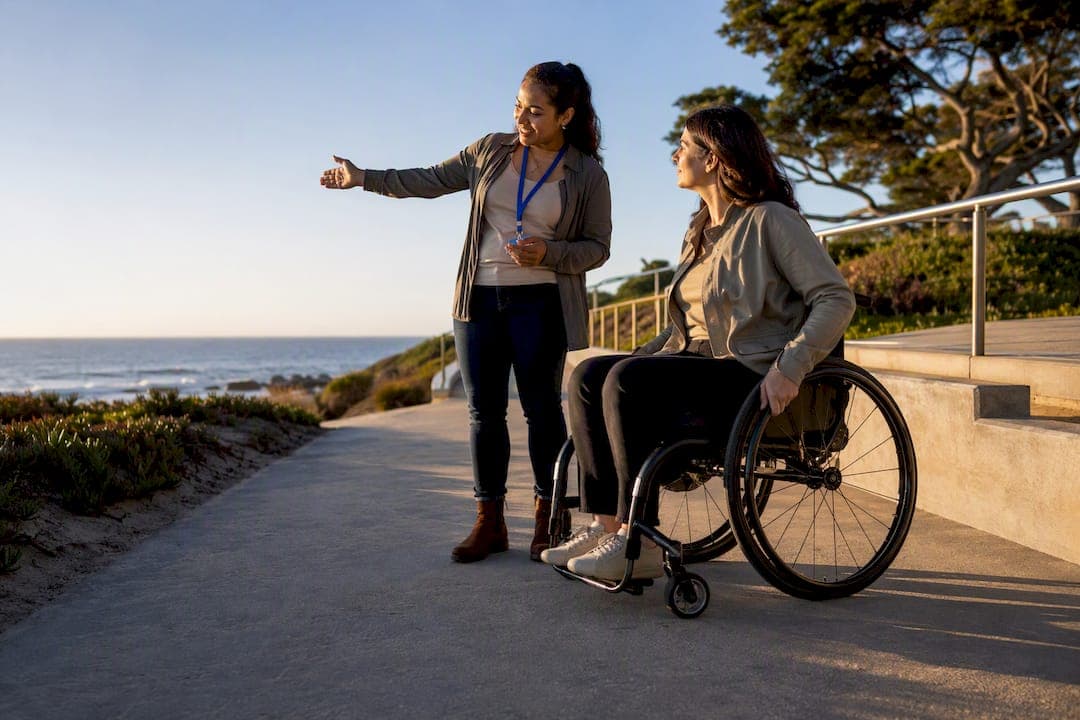5 Point Checklist for Accessible Travelers: Verify Tours Before Paying