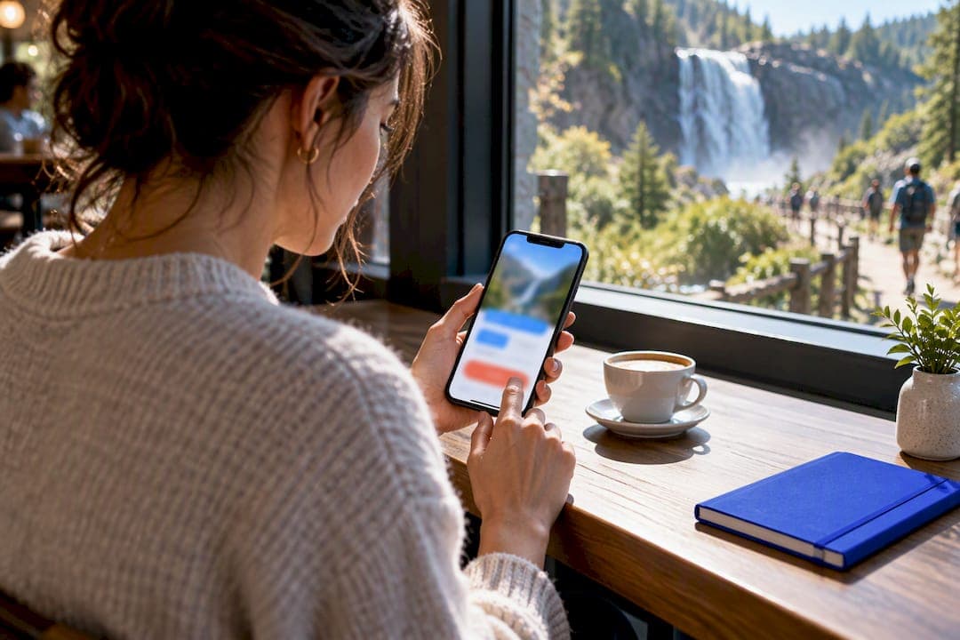 3 Templates That Turn Tour Descriptions Into Bookings for Operators