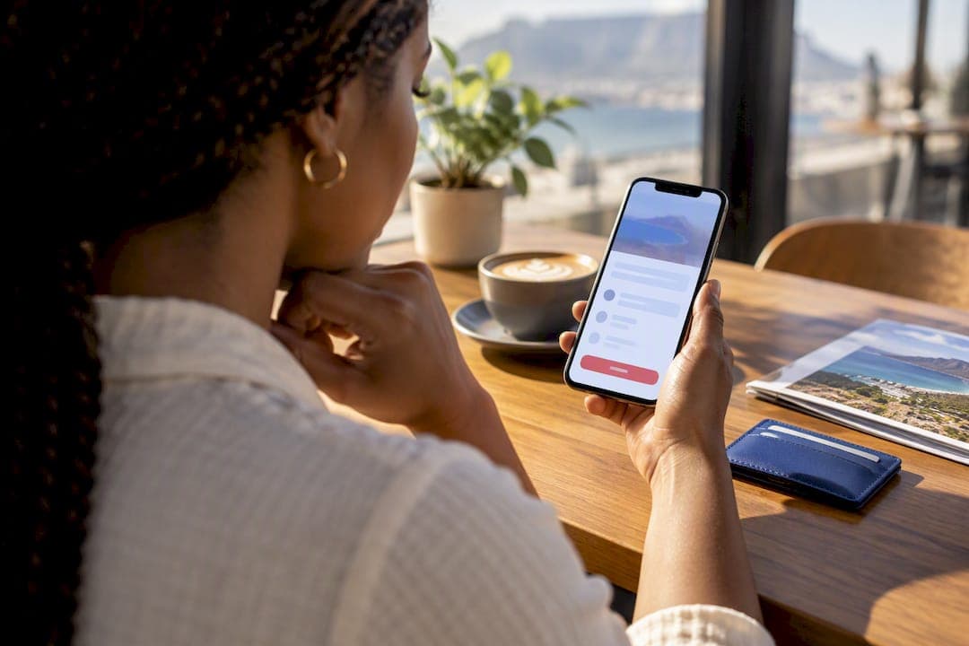 5 Steps to Avoid Booking Fees in South Africa and Claim Refunds