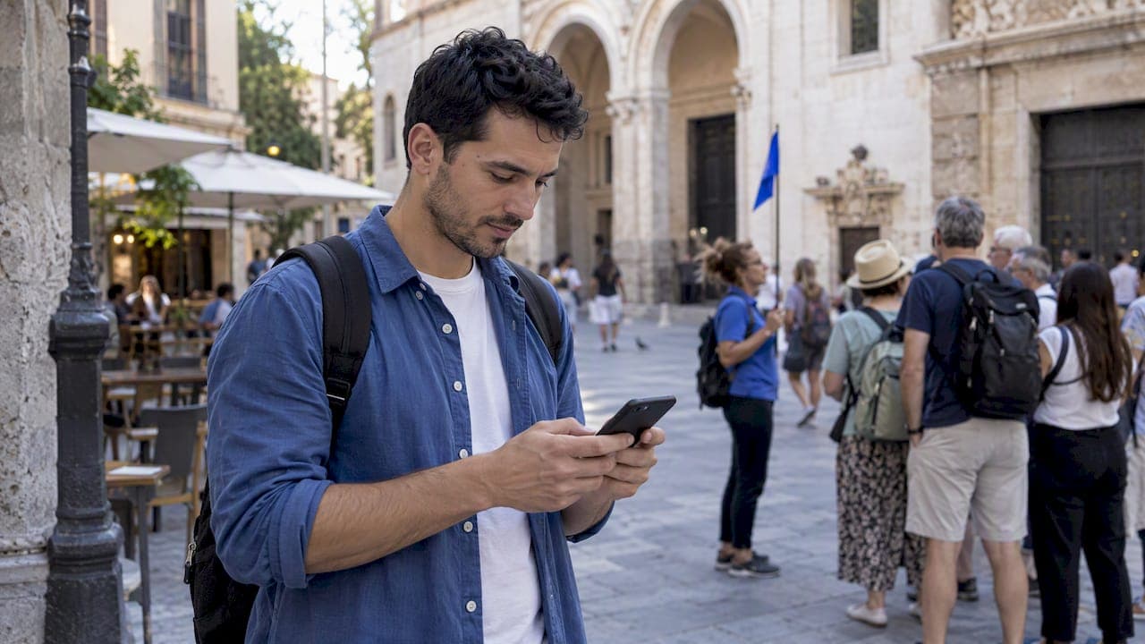 Im-at: Tripadvisor Alternative for Activities That Cuts Fake Reviews