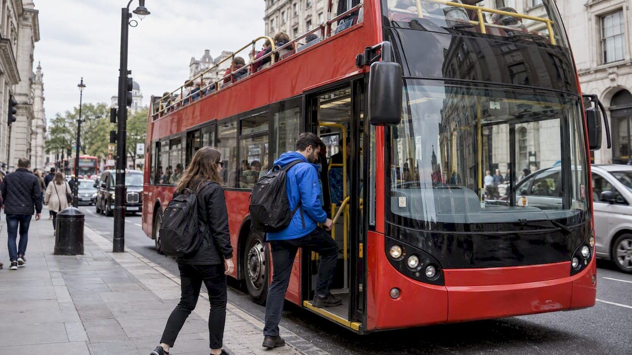 24, 48, or 72 Hours? Pick the Right Hop On Hop Off Pass