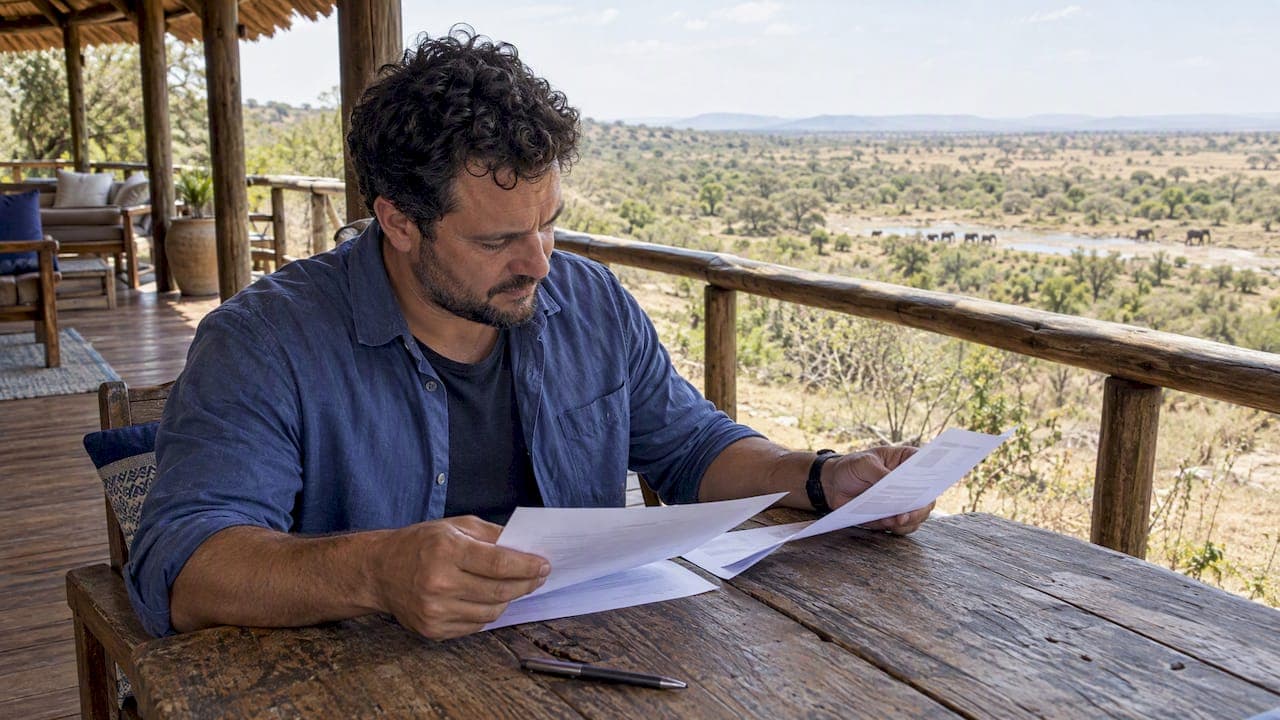 Best Safari Operators: 6 Checks Before You Pay a Deposit